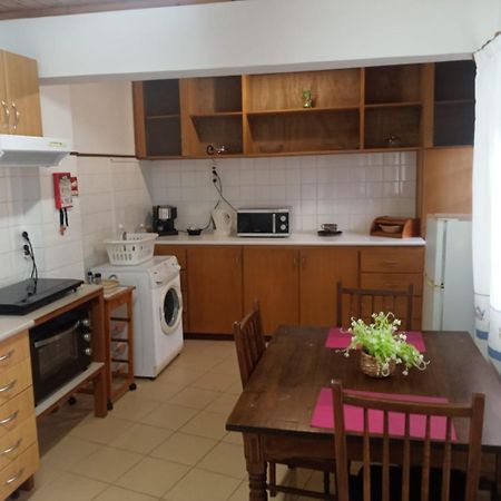 Silveira'S Home Лажес до Пико Екстериор снимка