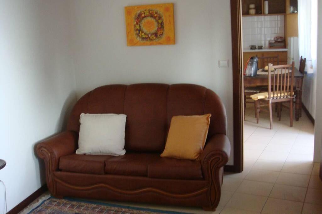 Silveira'S Home Лажес до Пико Екстериор снимка
