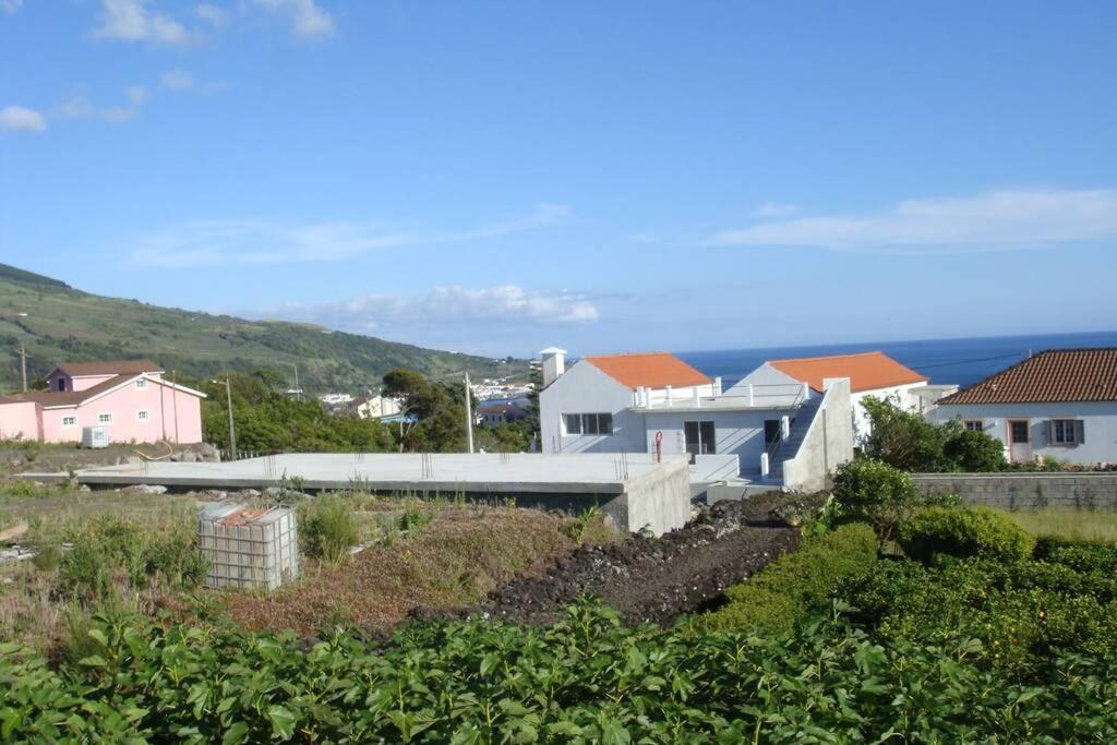 Silveira'S Home Лажес до Пико Екстериор снимка