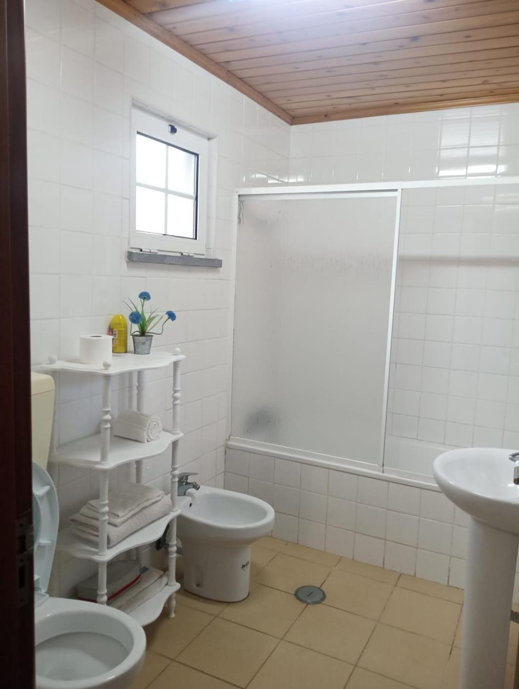 Silveira'S Home Лажес до Пико Екстериор снимка