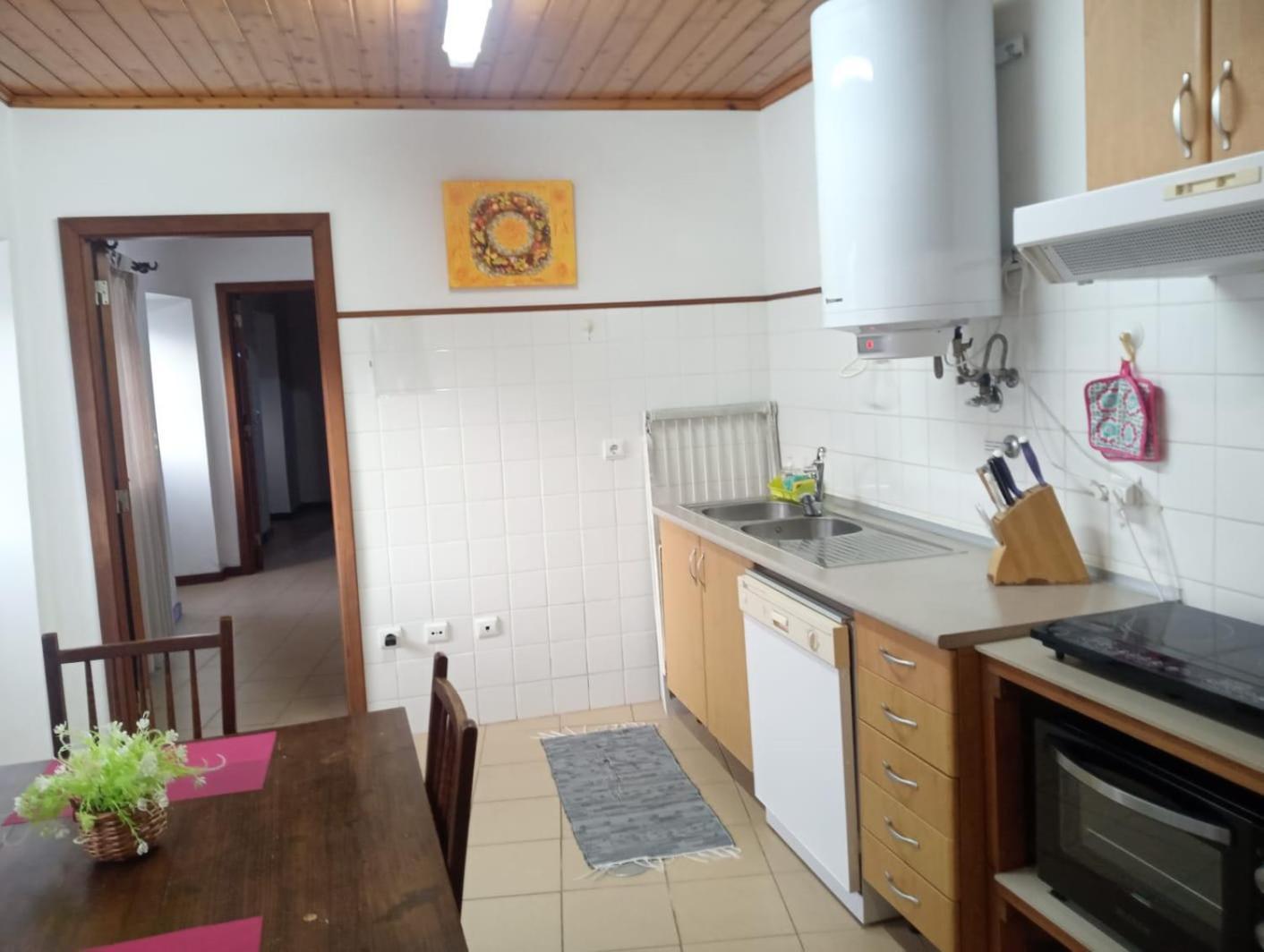 Silveira'S Home Лажес до Пико Екстериор снимка
