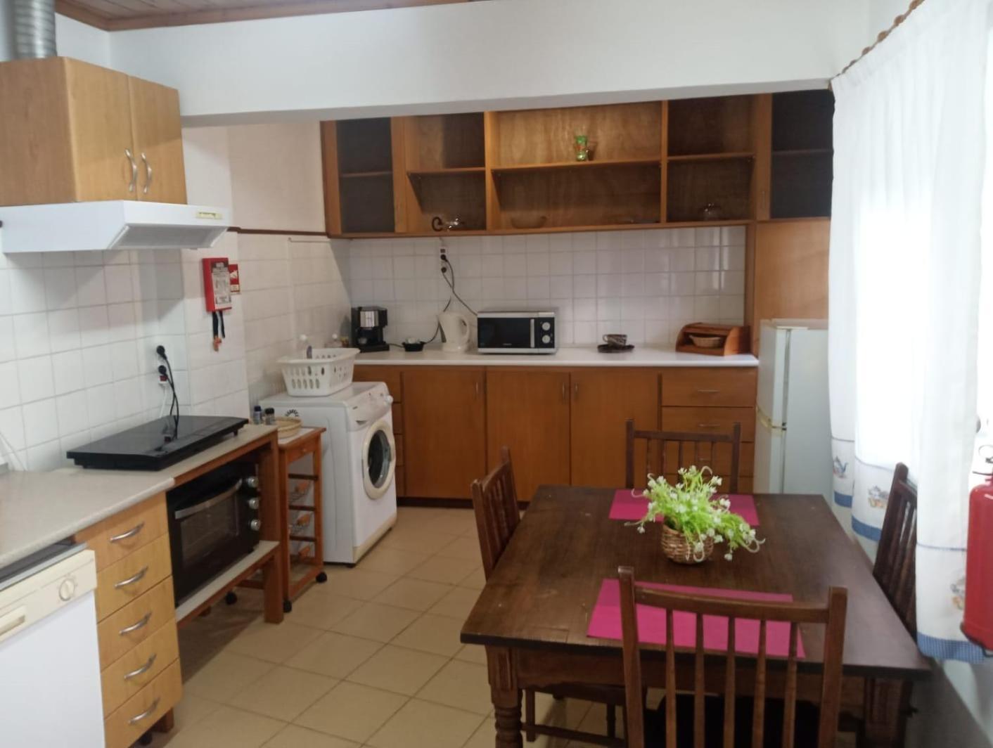 Silveira'S Home Лажес до Пико Екстериор снимка