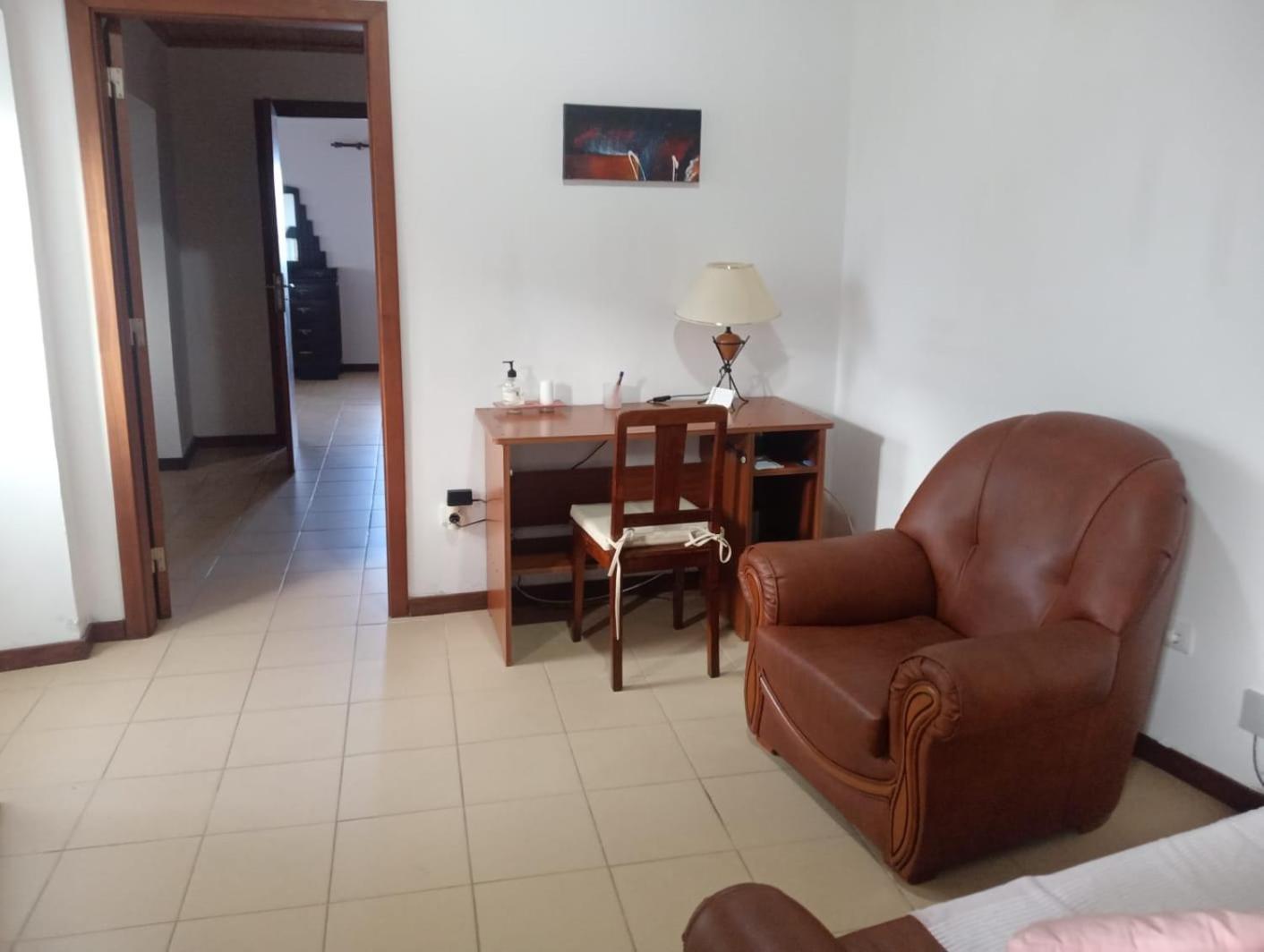 Silveira'S Home Лажес до Пико Екстериор снимка